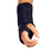Breg Breg Wrist Support Right Hand Black One Size Fits Most - WA010211