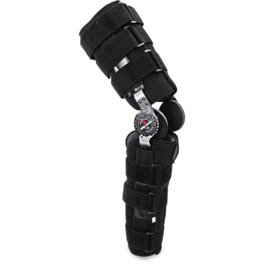 Breg - Knee Brace 32 Inch Length Left or Right Knee - AK010032BB-