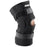 Breg Economy - Knee Brace X-Small D-Ring / Hook and Loop Strap Closure 12 to 15 Inch Thigh Circumference Left or Right Knee - 11231