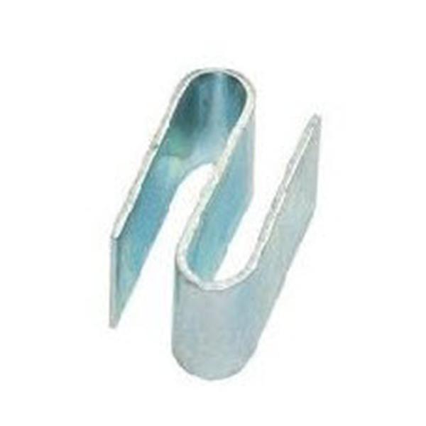 Intermetro Industries Hook-Clip For Wire Shelf Each - 9995Z