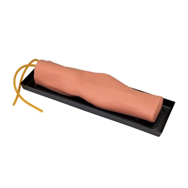 Nasco Company Venipuncture Iv Arm Simulator Training Ea - SB22439U