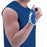 Patterson Medical Supply - Thumb Support Size 2 Left Hand - 56081802