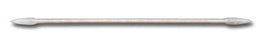 Lint Free Double-Ended Pointed Cotton Tipped Swab 