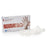 McKesson Confiderm - Exam Glove Large NonSterile Vinyl Standard Cuff Length Smooth Clear Not Chemo Approved - 14-168