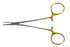 BR Surgical - Needle Holder 4-3/4 Inch Length Smooth - BR24-13711