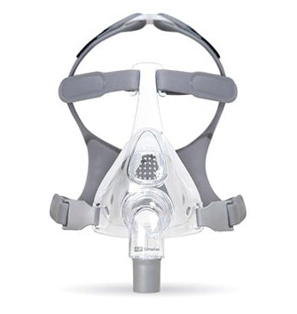 Simplus - CPAP Mask Full Face Style Small - 400475