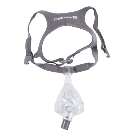 Simplus - CPAP Mask Full Face Style Medium - 400476