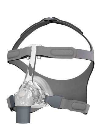 Fisher & Paykel Simplus CPAP Mask Full Face Style Small - 400475