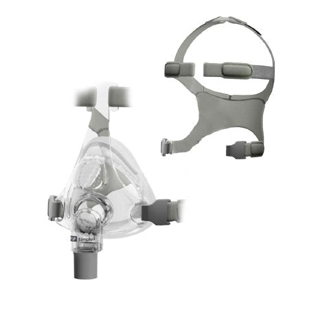 Fisher & Paykel Simplus CPAP Mask Full Face Style Medium - 400476