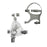 Fisher & Paykel Simplus CPAP Mask Full Face Style Medium - 400476