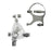 Simplus - CPAP Mask Full Face Style Medium - 400HC585