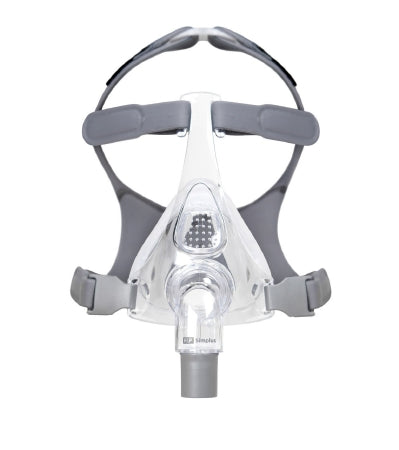 Fisher & Paykel ErgoForm CPAP Headgear - 400HC582
