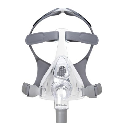 ErgoForm - CPAP Headgear - 400HC583
