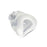 Respironics Wisp CPAP Mask Cushion - 1094086