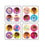 Medibadge Disney 300 Per Unit Doc Mcstuffins Minibadges Sticker - 2498