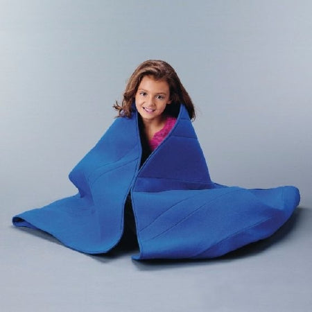 Patterson Medical Supply WEIGHT SET, F/LG BLANKET 1.5LB(6/PK) D/S - 924844