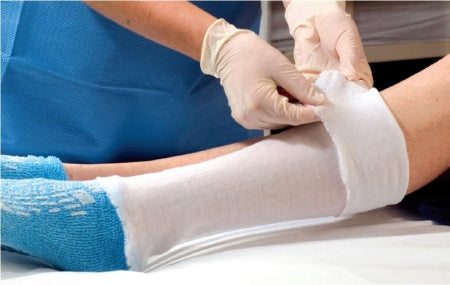 Alba Healthcare Albahealth Stockinette Tubular 2 Inch X 25 Yard Synthetic - 86212