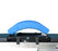 Future Health Concepts - Surgical Table Spine Frame - FACC0100