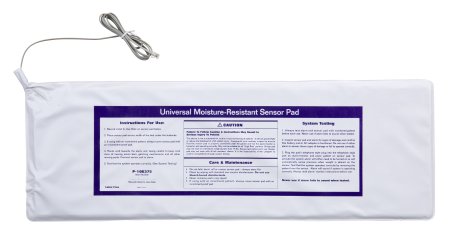 Dynarex - Bed Sensor Pad 10 X 28 Inch - P-106375