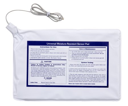 Dynarex - Chair Sensor Pad 10 X 15 Inch - P-106380