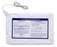 Dynarex - Chair Sensor Pad 10 X 15 Inch - P-106380