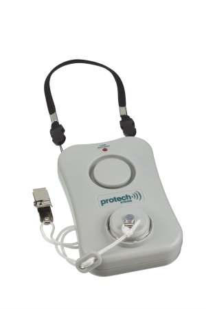 Arrowhead Healthcare ProTech Alarm System Protech Cream - P-800100