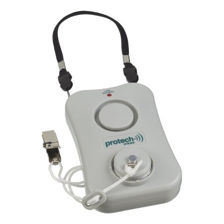 ProTech - Alarm System Protech Cream - P-800100