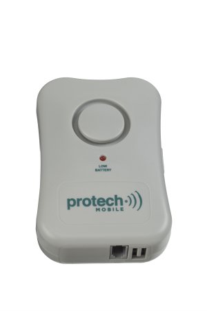 Arrowhead Healthcare ProTech Alarm System Protech Cream - P-800100