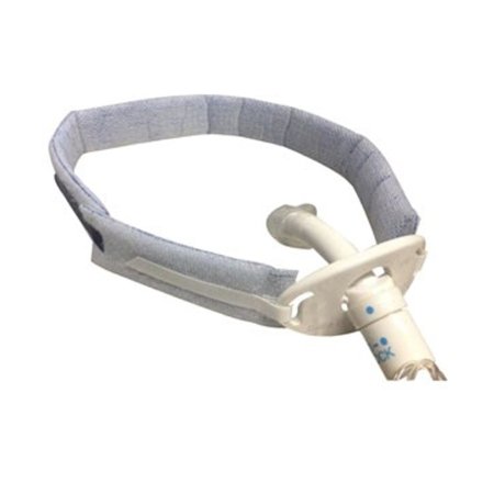 Pepper Medical - Tracheostomy Tube Holder 18 Inch Length Pediatric Adjustable - 541