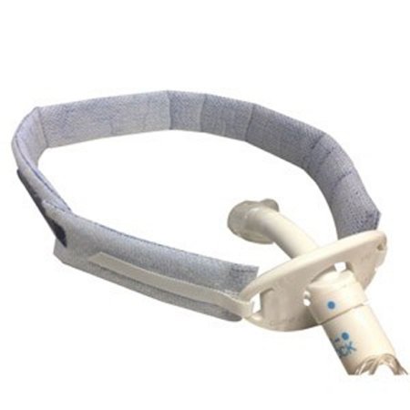 Pepper Medical - Tracheostomy Tube Holder Neonatal / Pediatric 2 Piece - 542