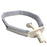 Pepper Medical - Tracheostomy Tube Holder Neonatal / Pediatric 2 Piece - 542