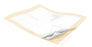 Cardinal Wings Underpad 23 X 36 Inch Disposable Fluff / Polymer Heavy Absorbency - 7193