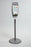 3M Avagard Dispenser Floor Stand Steel - 9244