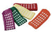 Posey - Fall Management Slipper Socks One Size Fits Most Yellow Above the Ankle - 70524