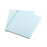 PolyGard Deluxe - Procedure Towel 18 W X 30 L Inch Blue NonSterile - W3D1930BL