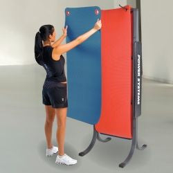 Fabrication Enterprises Fabrication Enterprises Wall Mat 2 X 6 Foot - Z0-1543