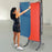 Fabrication Enterprises Fabrication Enterprises Wall Mat 2 X 6 Foot - Z0-1543