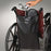 Patterson Medical Supply Skil-Care Wheelchair Footrest Bag - 565419