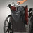 Skil-Care - Wheelchair Footrest Bag For Wheelchair - 565419