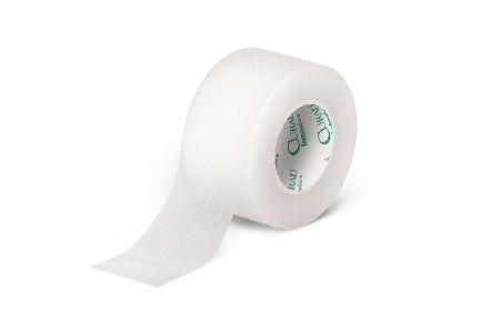 Curad - Medical Tape Easy Tear Plastic 1 Inch X 10 Yard Transparent NonSterile - NON270201