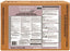 Lagasse Carefree Floor Finish Liquid 5 gal. Box Ammonia Scent - DVS5104731