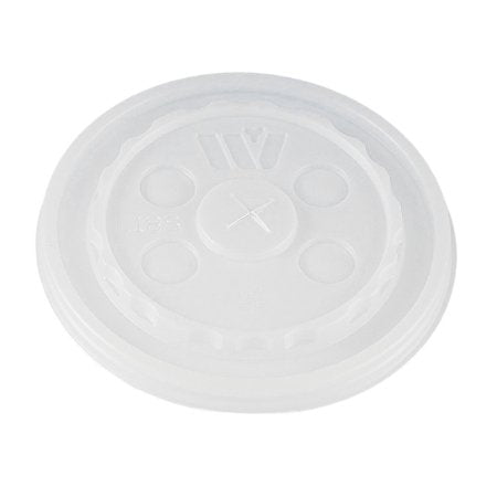 WinCup - Drinking Cup Slotted Lid - L18S