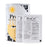 Global Health Products ProCel Whey Protein Supplement Unflavored 6.6 Gram Individual Packet Powder - GH79
