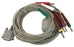 Bionet America - ECG Patient Cable 10-Leads - ECG-CBL