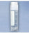 Globe Scientific CryoClear Cryogenic Vial Thermoplastic Elastomer 2 mL Screw Cap - 3012