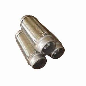 Respironics Trilogy Flextube Ventilation Tube 5-1/2 Inch - 1006042