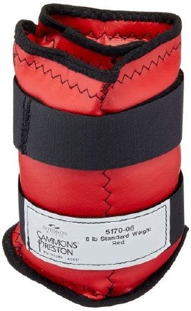 Patterson Medical Supply Sammons Preston Cuff Weight 8 lbs. - 517008