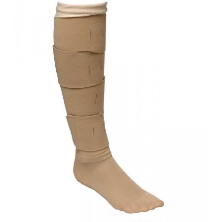 Mediusa circaid juxtalite Compression Legging Circaid Juxtalite Short, X-Large Beige Lower Leg - 23026017