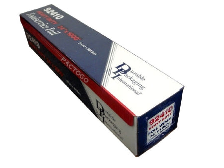 Durable Inc Durable Foil Aluminum Foil 24 Inch X 1000 Foot - 92410