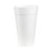 WinCup - Drinking Cup 20 oz. White Styrofoam Disposable - C2022